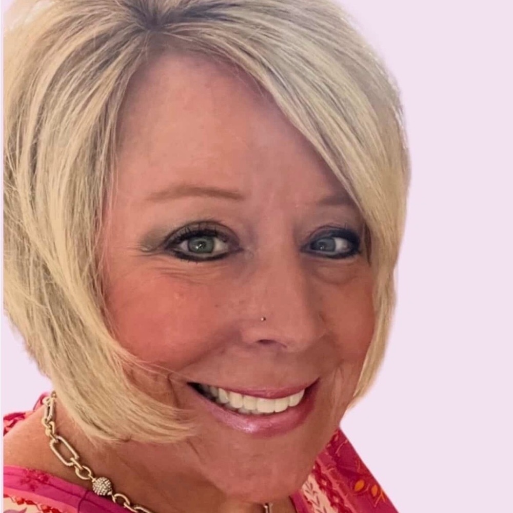Meet your Posher, Jen